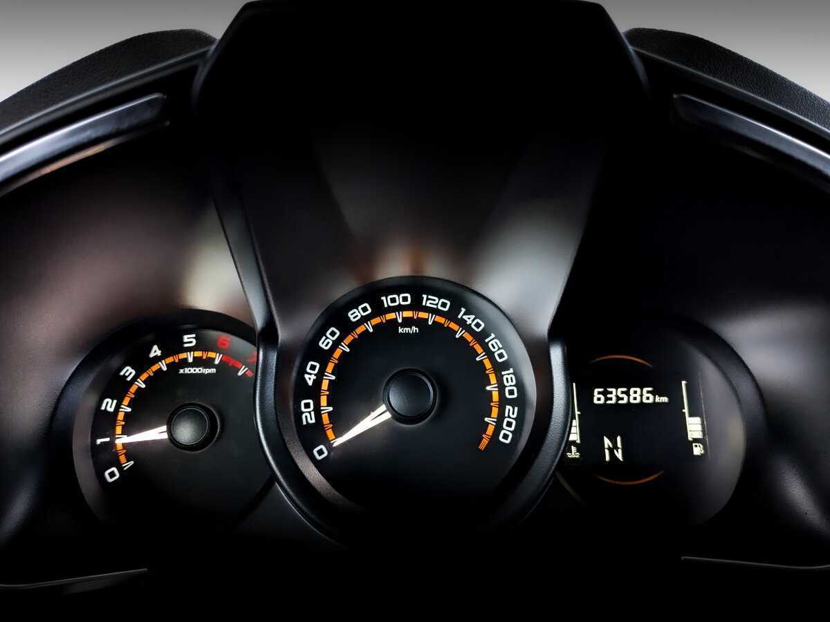 Лада (ВАЗ) ИКСРЭЙ б/у, 2022, Роботизированная. Фото: #10