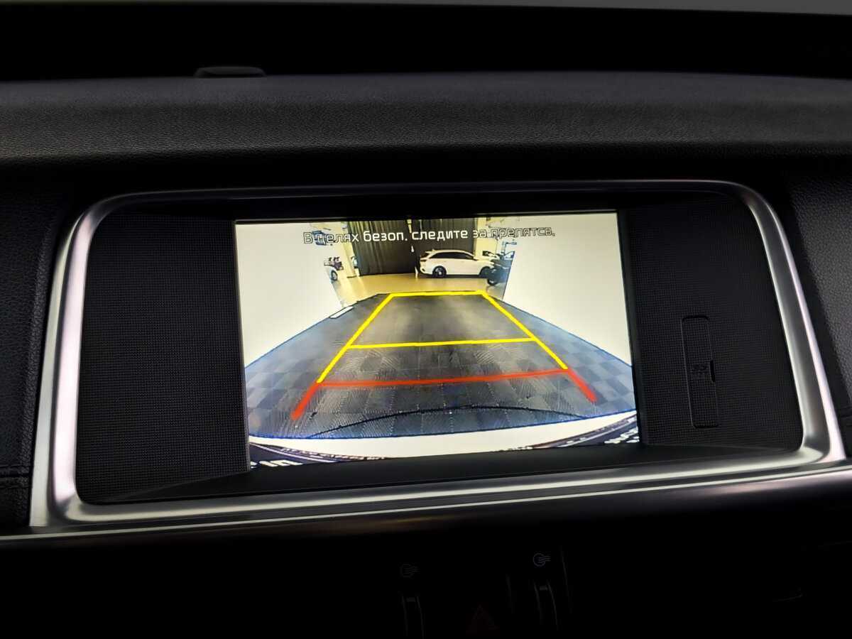 Киа Оптима б/у, 2016, Автоматическая. Фото: #21