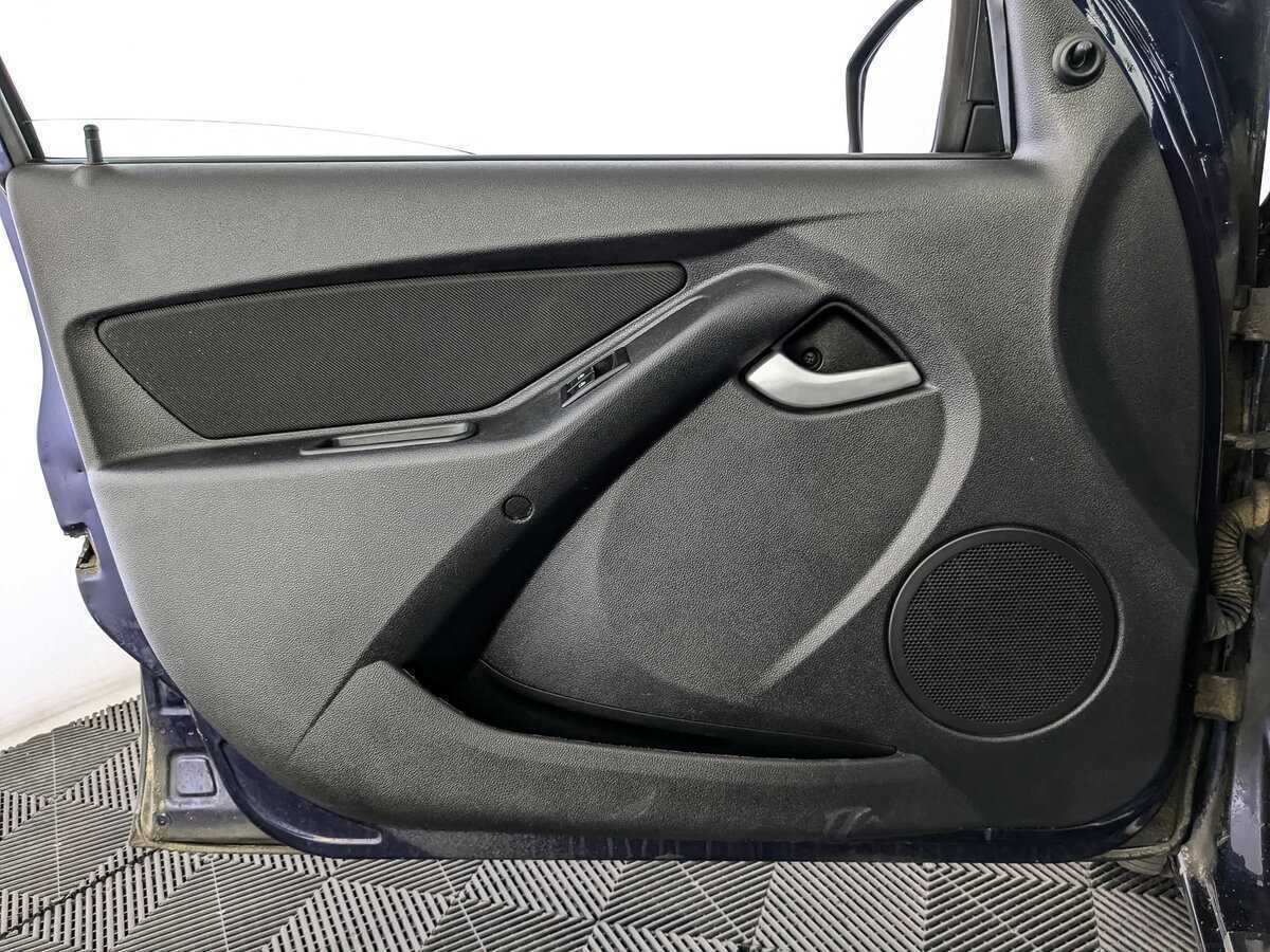 Лада (ВАЗ) Гранта б/у, 2017, Автоматическая. Фото: #14