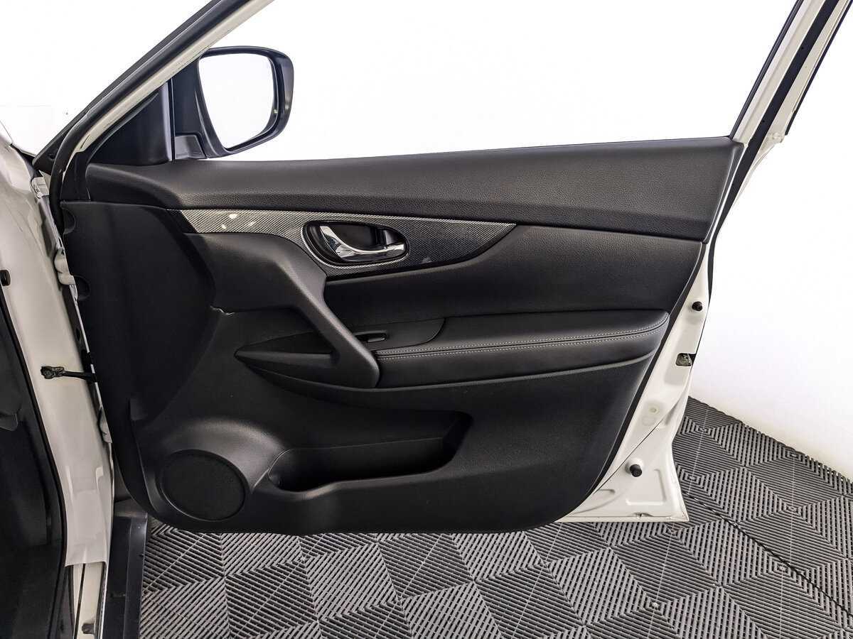 Ниссан Икс-Трейл б/у, 2018, Вариатор. Фото: #19