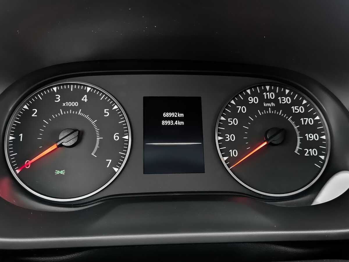 Рено Аркана б/у, 2020, Вариатор. Фото: #11