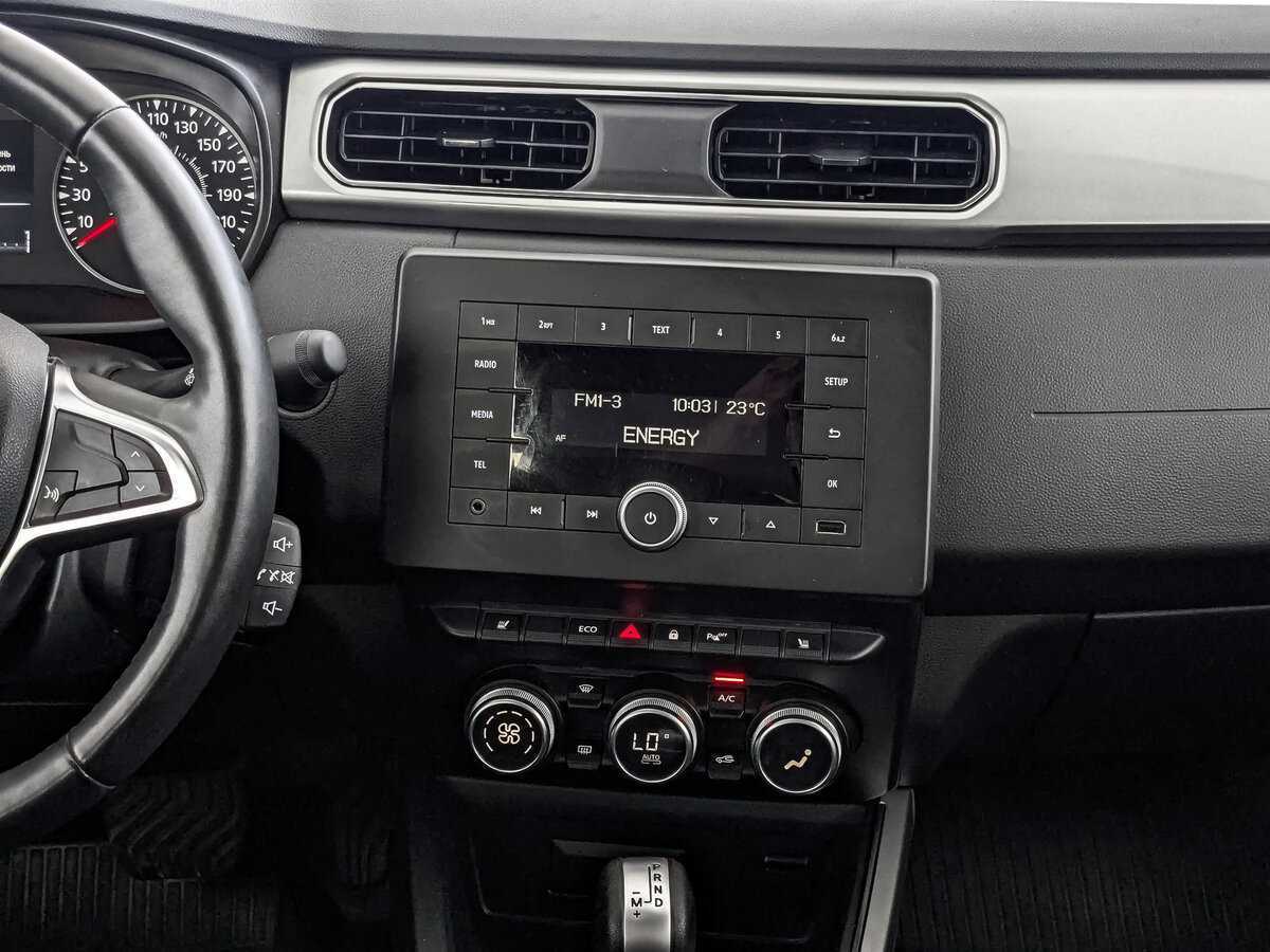 Рено Аркана б/у, 2020, Вариатор. Фото: #12