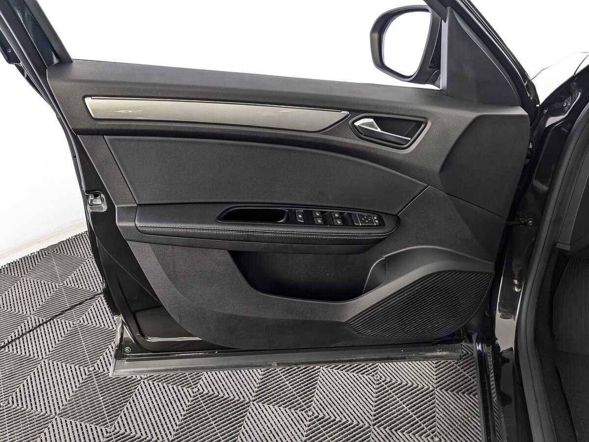 Рено Аркана б/у, 2020, Вариатор. Фото: #14