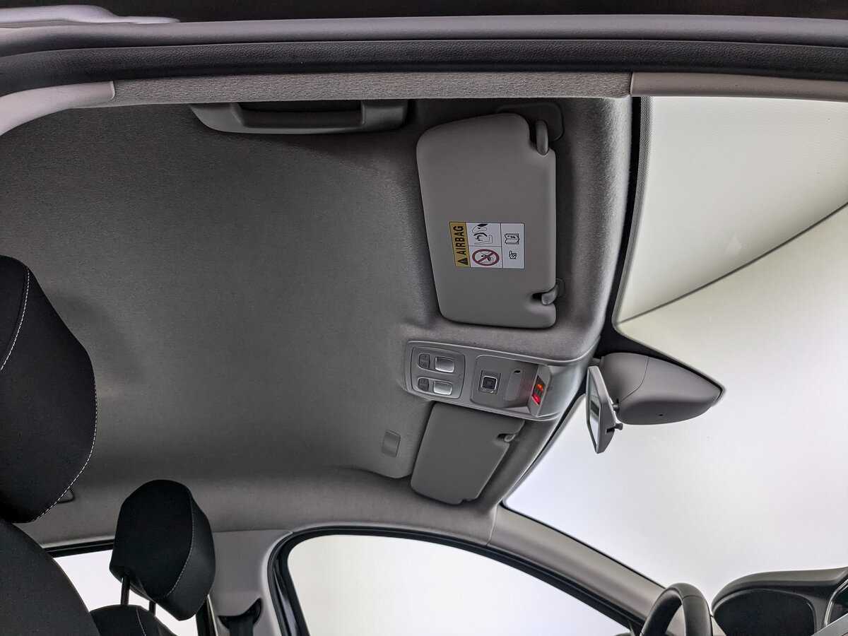 Рено Аркана б/у, 2020, Вариатор. Фото: #18