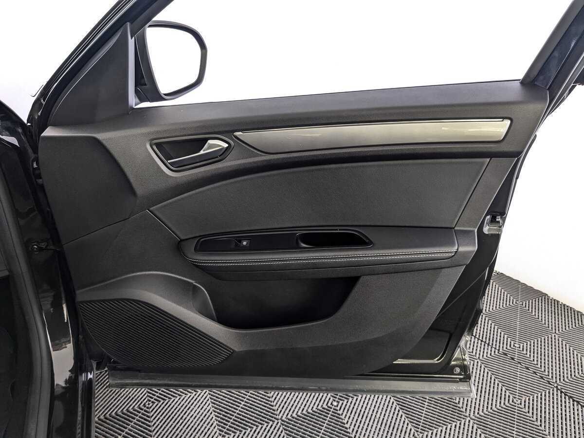 Рено Аркана б/у, 2020, Вариатор. Фото: #20