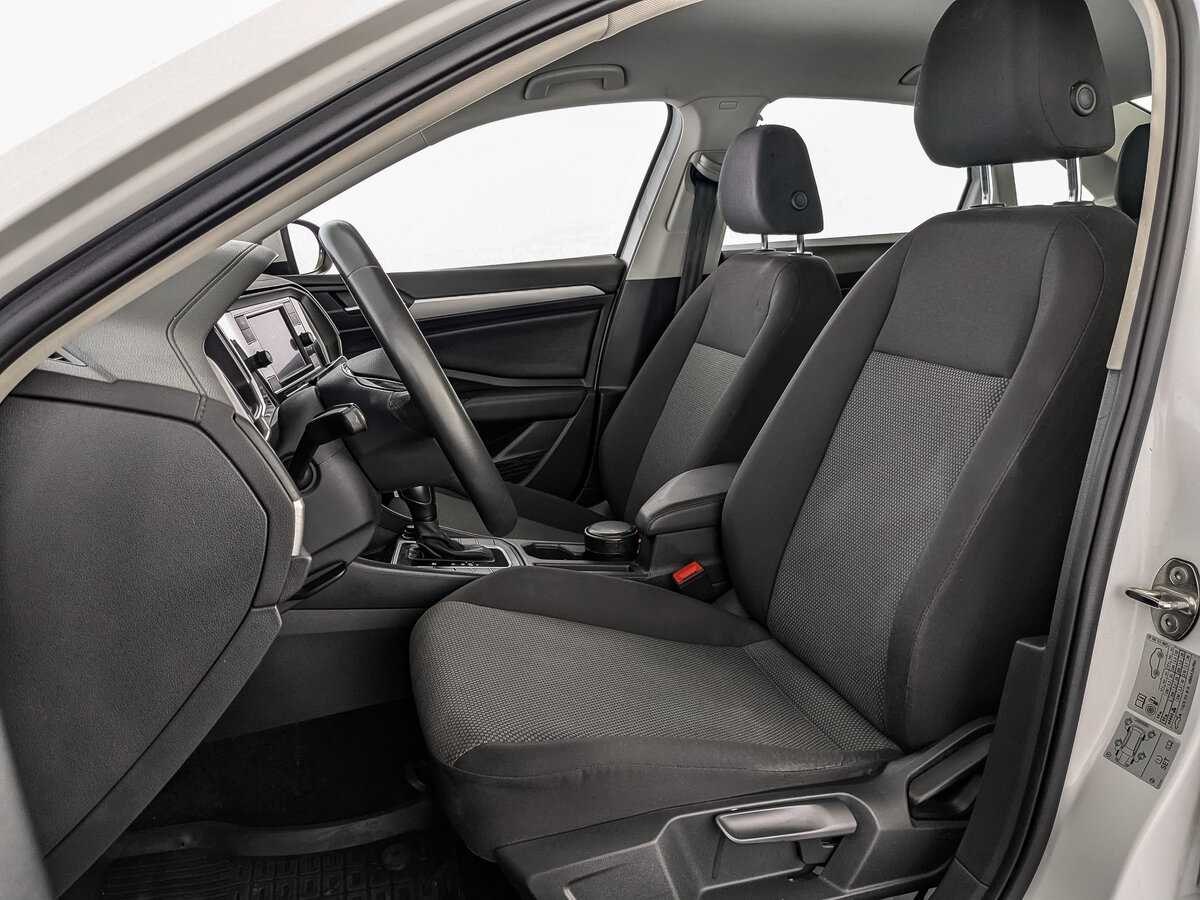 Фольксваген Джетта б/у, 2020, Автоматическая. Фото: #15