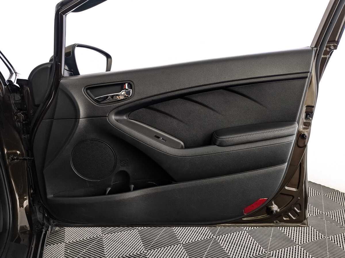 Киа Церато б/у, 2019, Автоматическая. Фото: #20