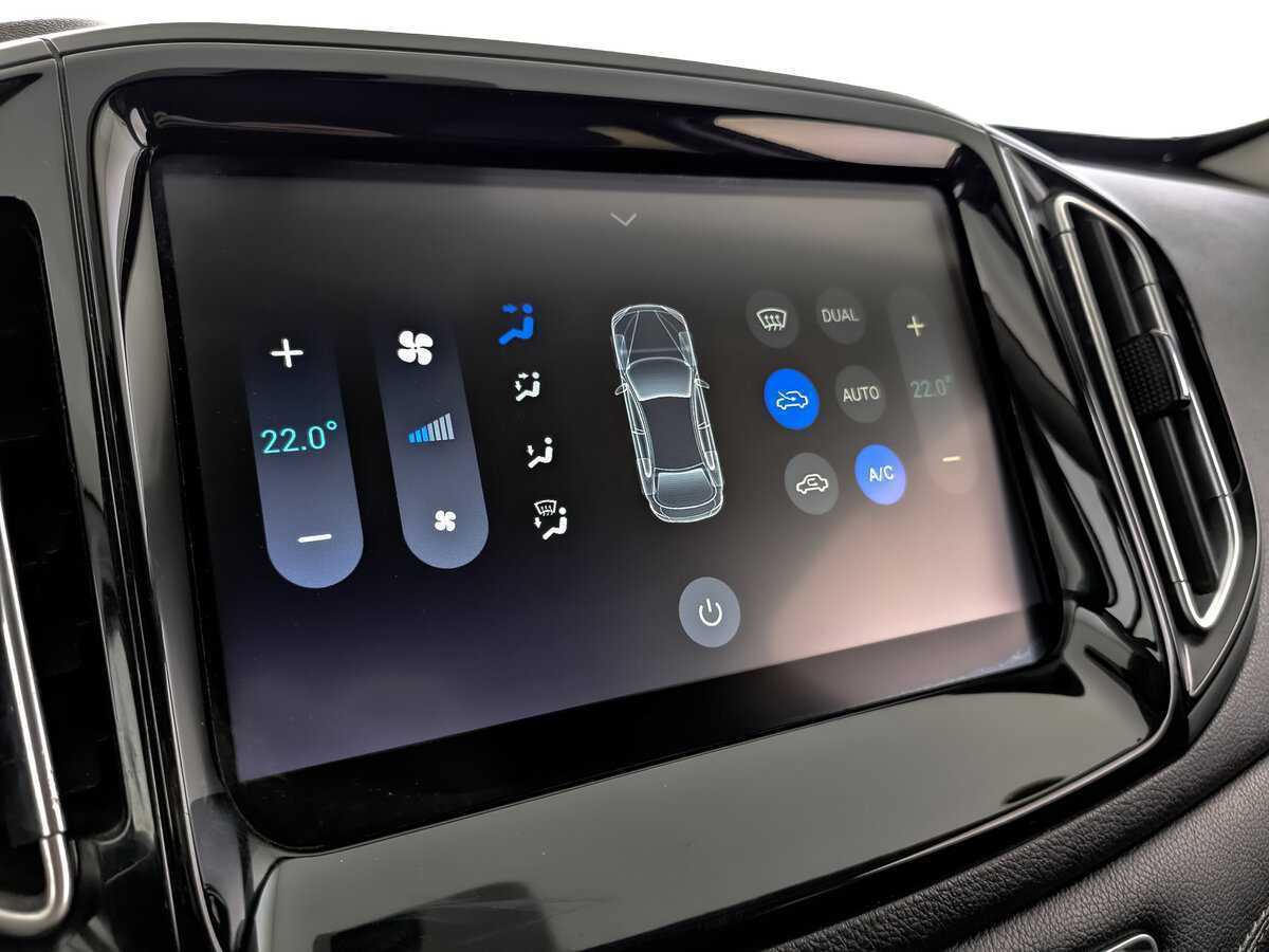 Чери Тигго 7 б/у, 2019, Вариатор. Фото: #20