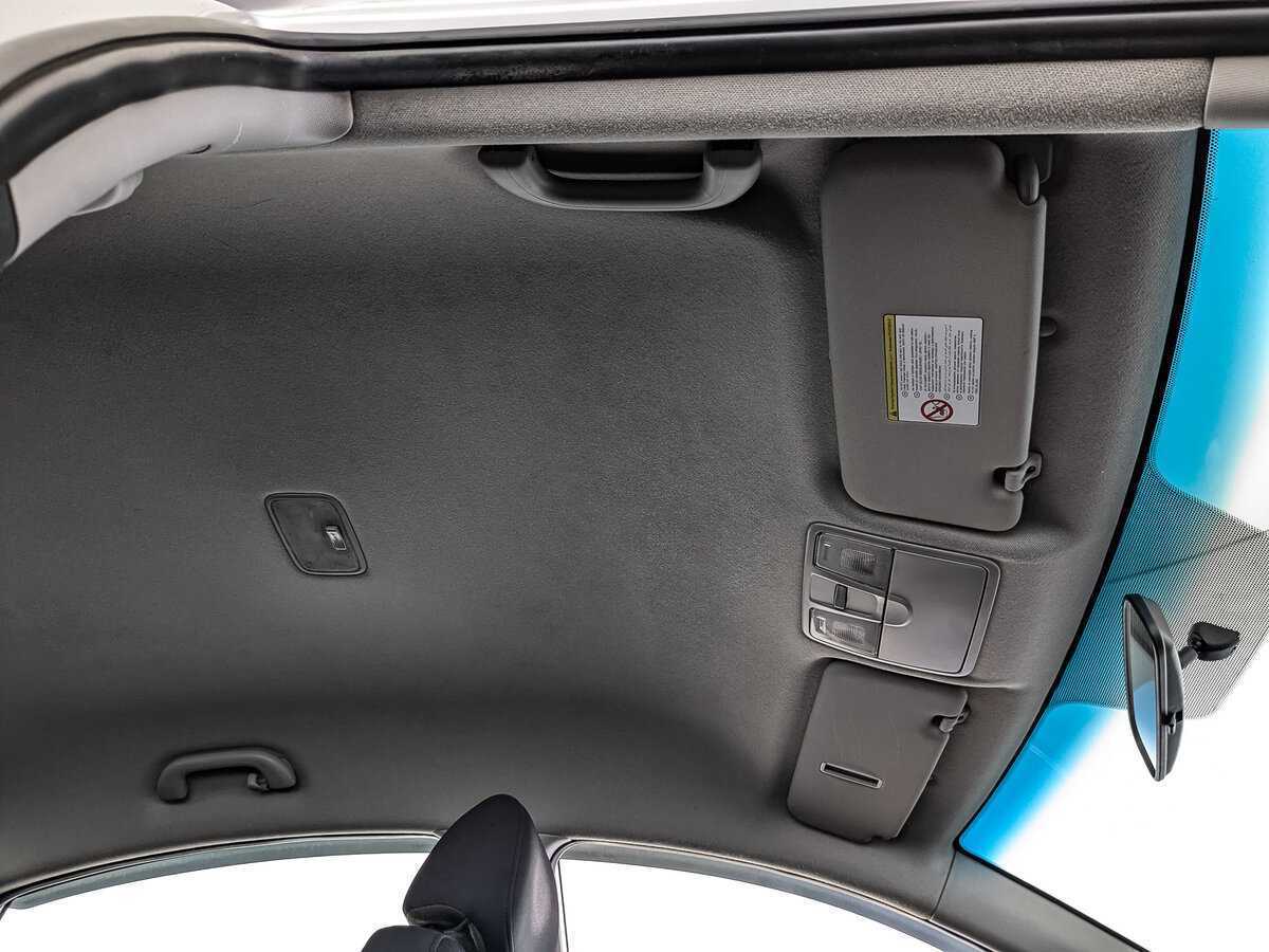 Хендай Солярис б/у, 2012, Автоматическая. Фото: #18