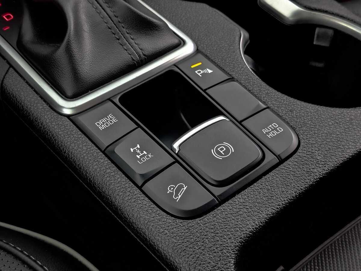 Киа Спортейдж б/у, 2020, Автоматическая. Фото: #22