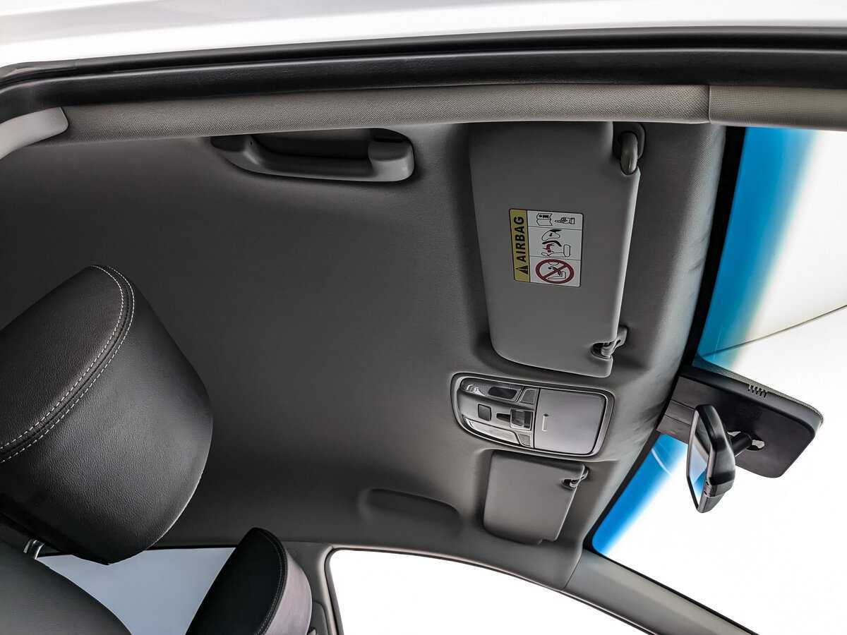 Киа Спортейдж б/у, 2019, Автоматическая. Фото: #18