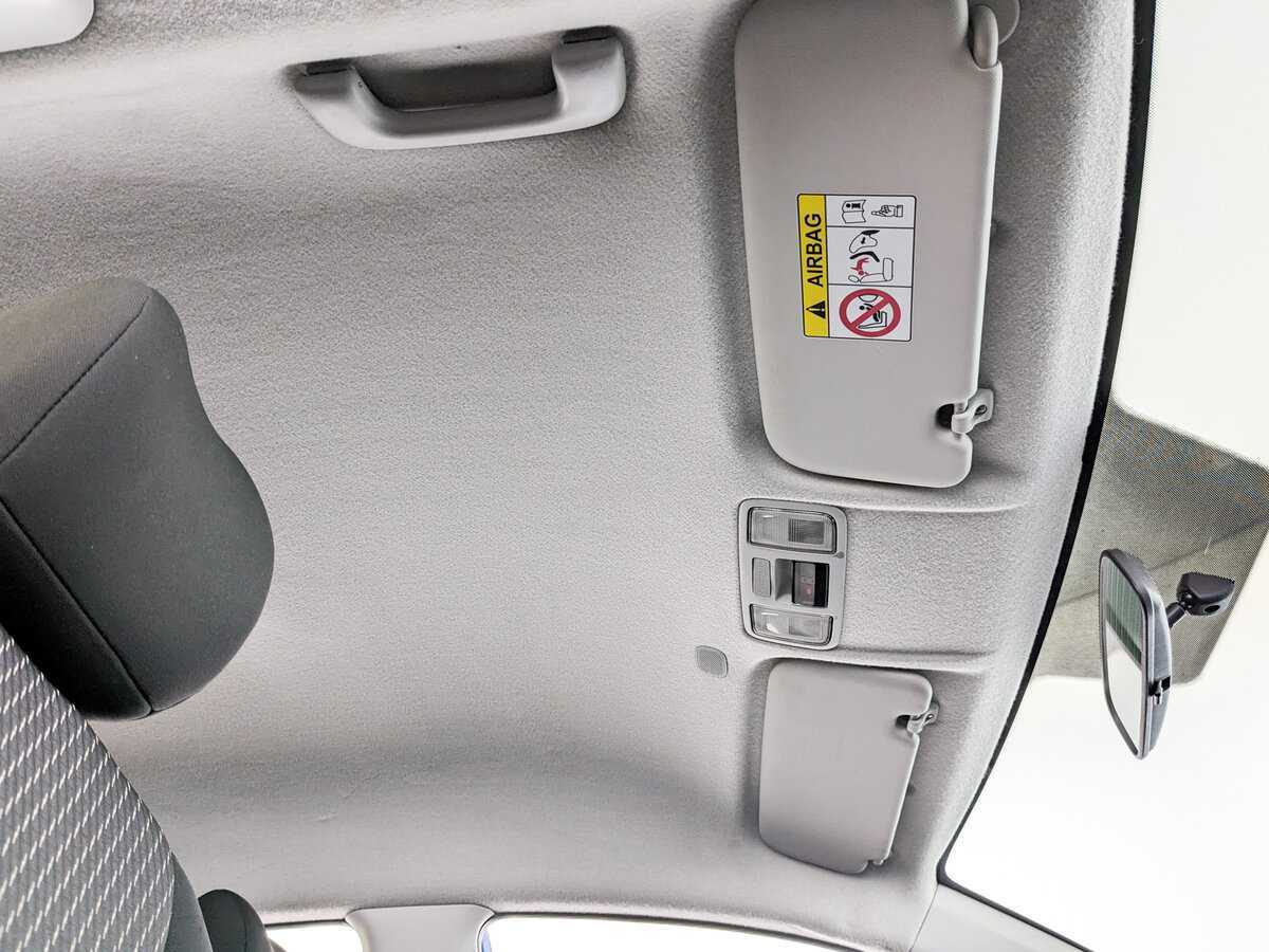 Киа Рио б/у, 2019, Автоматическая. Фото: #17