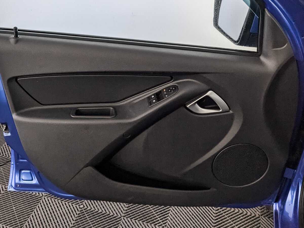 Лада (ВАЗ) Гранта б/у, 2020, Механическая. Фото: #14