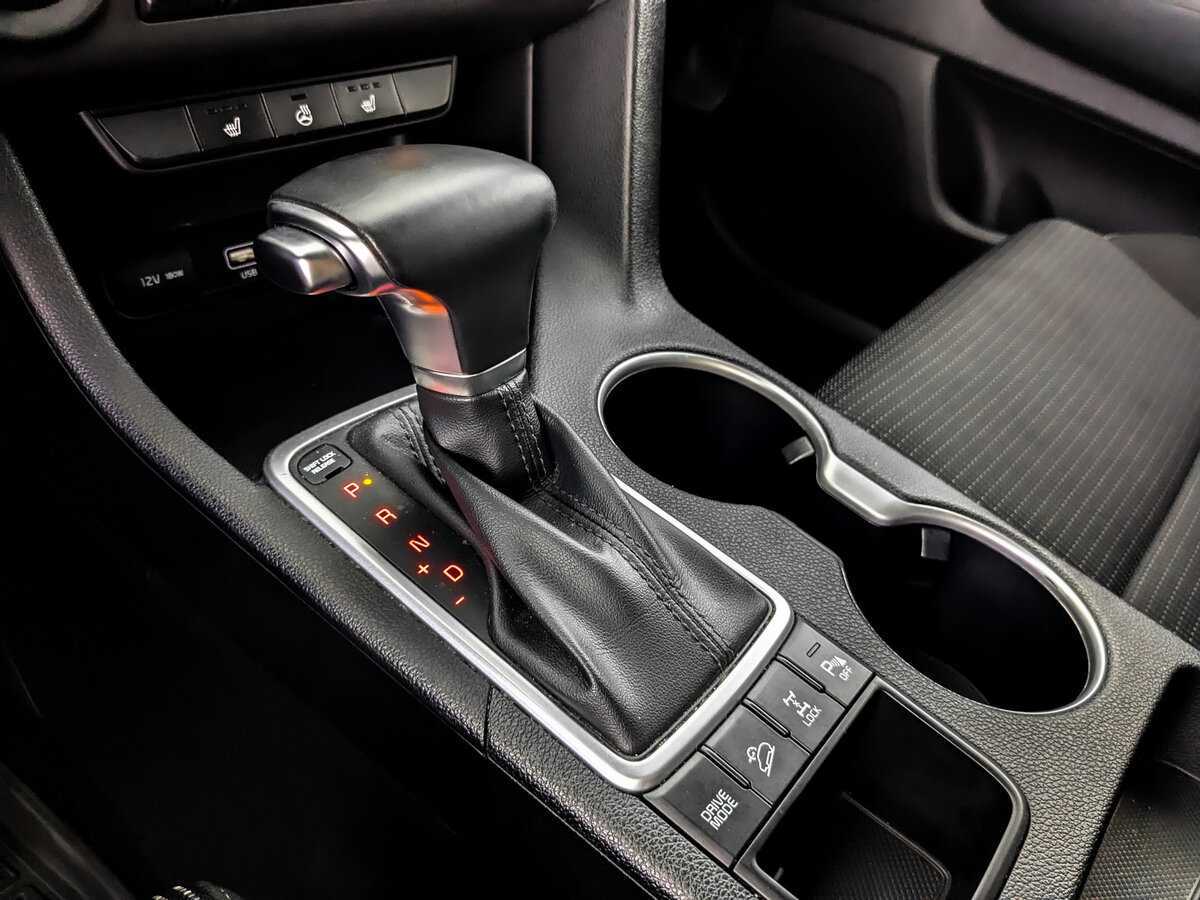 Киа Спортейдж б/у, 2020, Автоматическая. Фото: #21