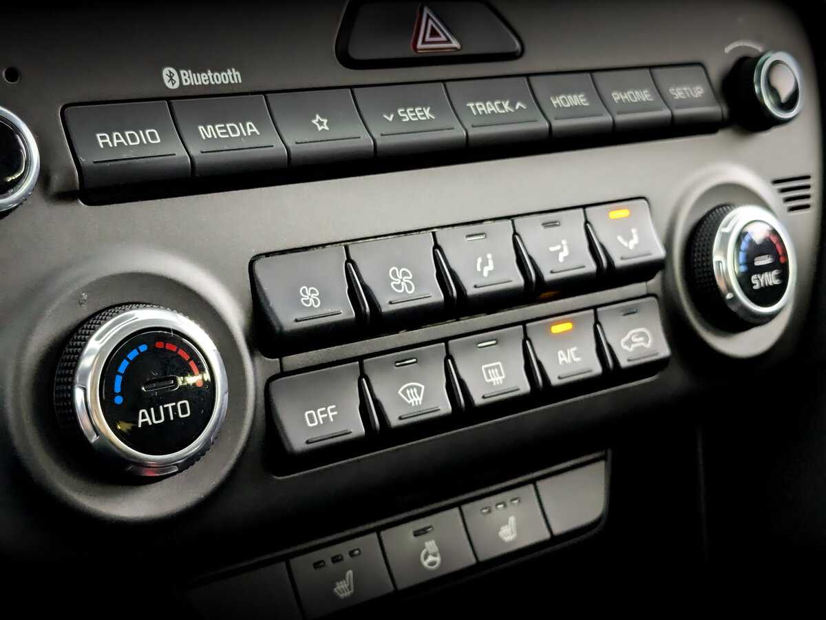 Киа Спортейдж б/у, 2020, Автоматическая. Фото: #20