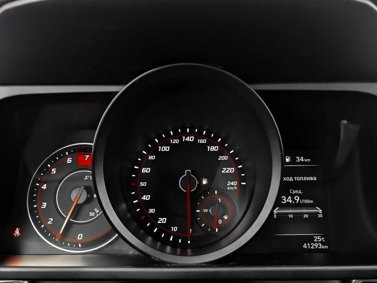 Хендай Елантра б/у, 2021, Автоматическая. Фото: #11