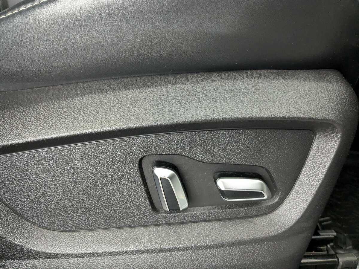 Чери Тигго 8 Про Макс б/у, 2023, Роботизированная. Фото: #23