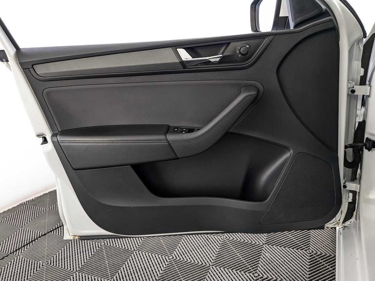 Шкода Рапид б/у, 2020, Автоматическая. Фото: #13