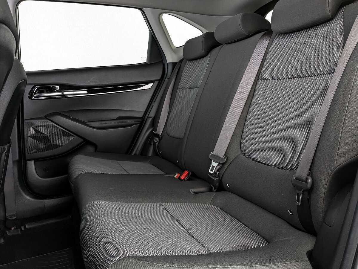 Киа Сельтос б/у, 2021, Вариатор. Фото: #13