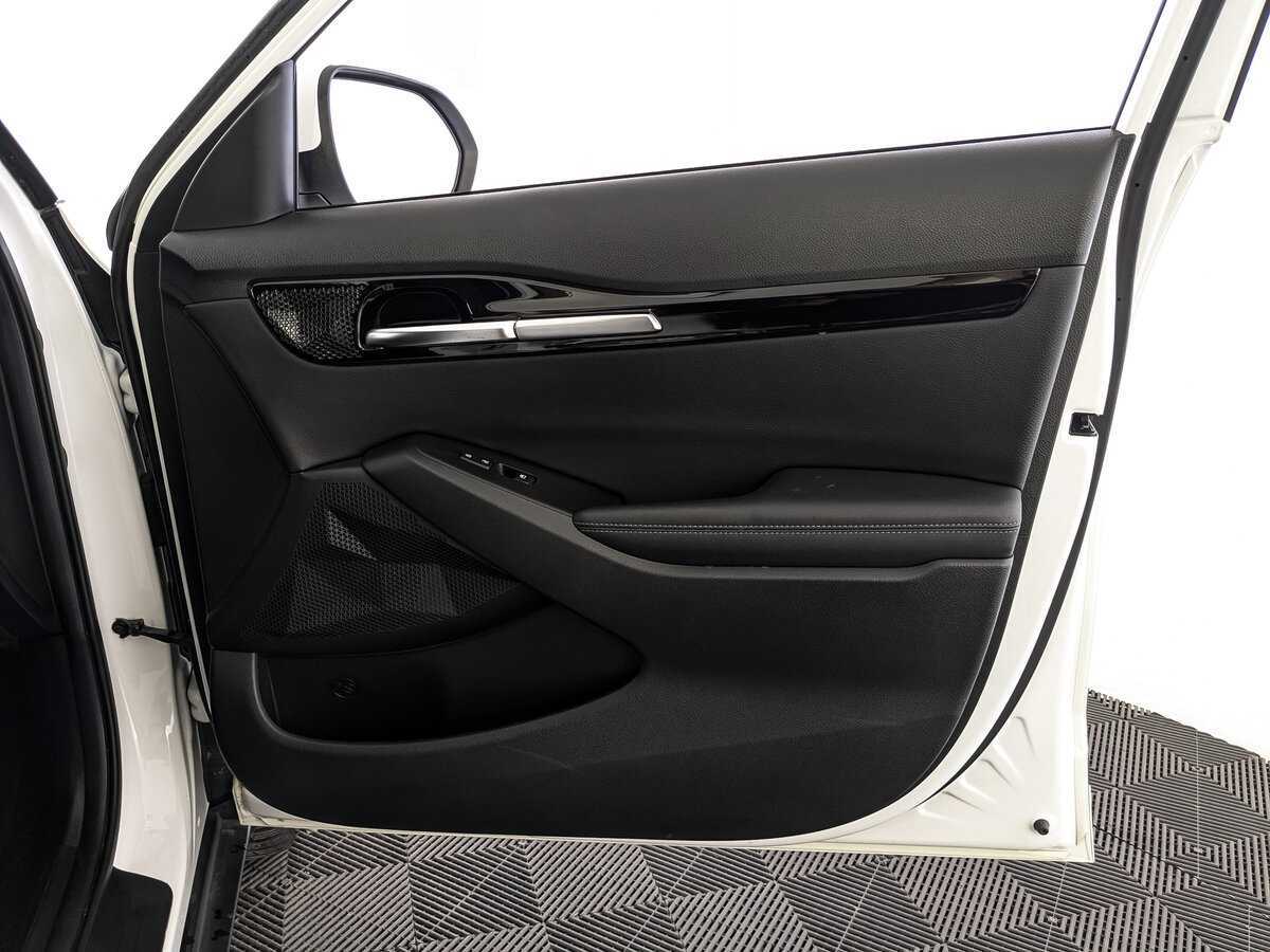 Киа Сельтос б/у, 2021, Вариатор. Фото: #20