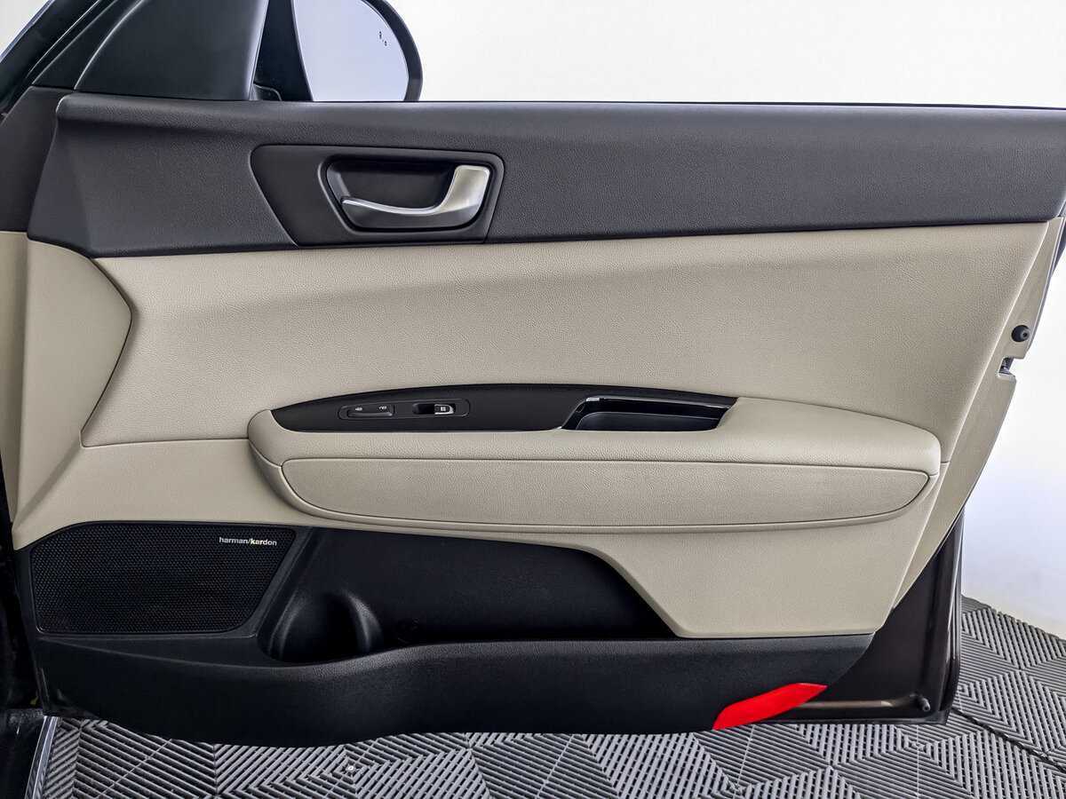 Киа Оптима б/у, 2018, Автоматическая. Фото: #21