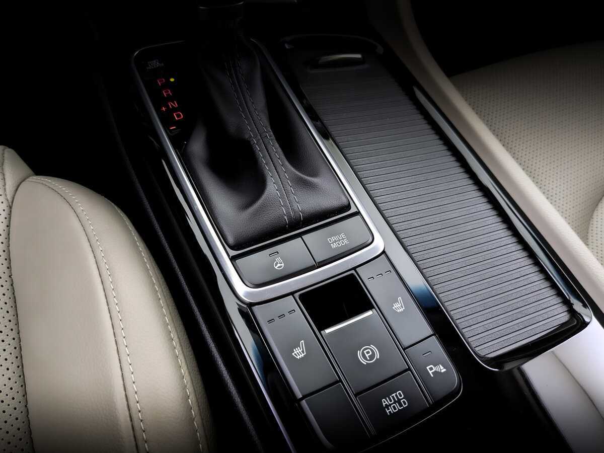 Киа Оптима б/у, 2018, Автоматическая. Фото: #23