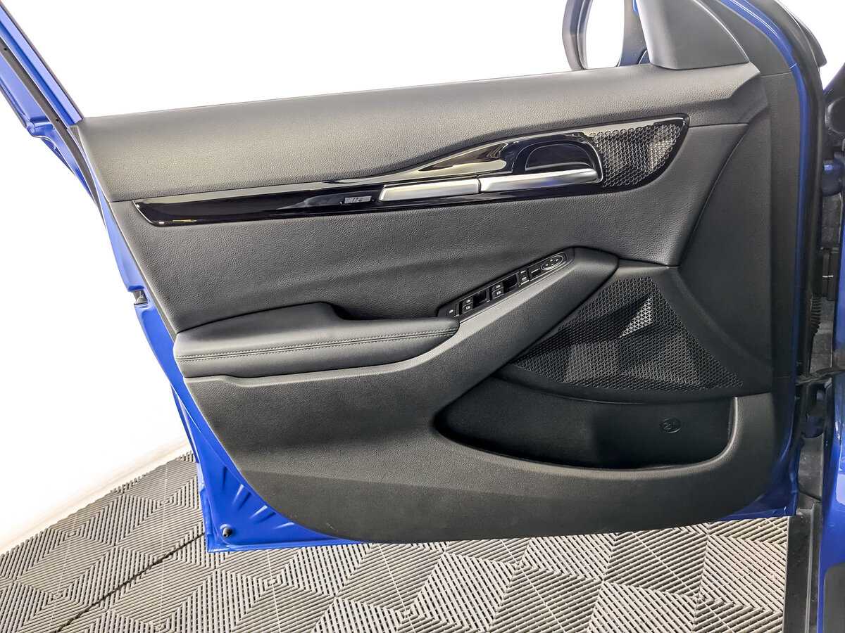 Киа Сельтос б/у, 2021, Вариатор. Фото: #14