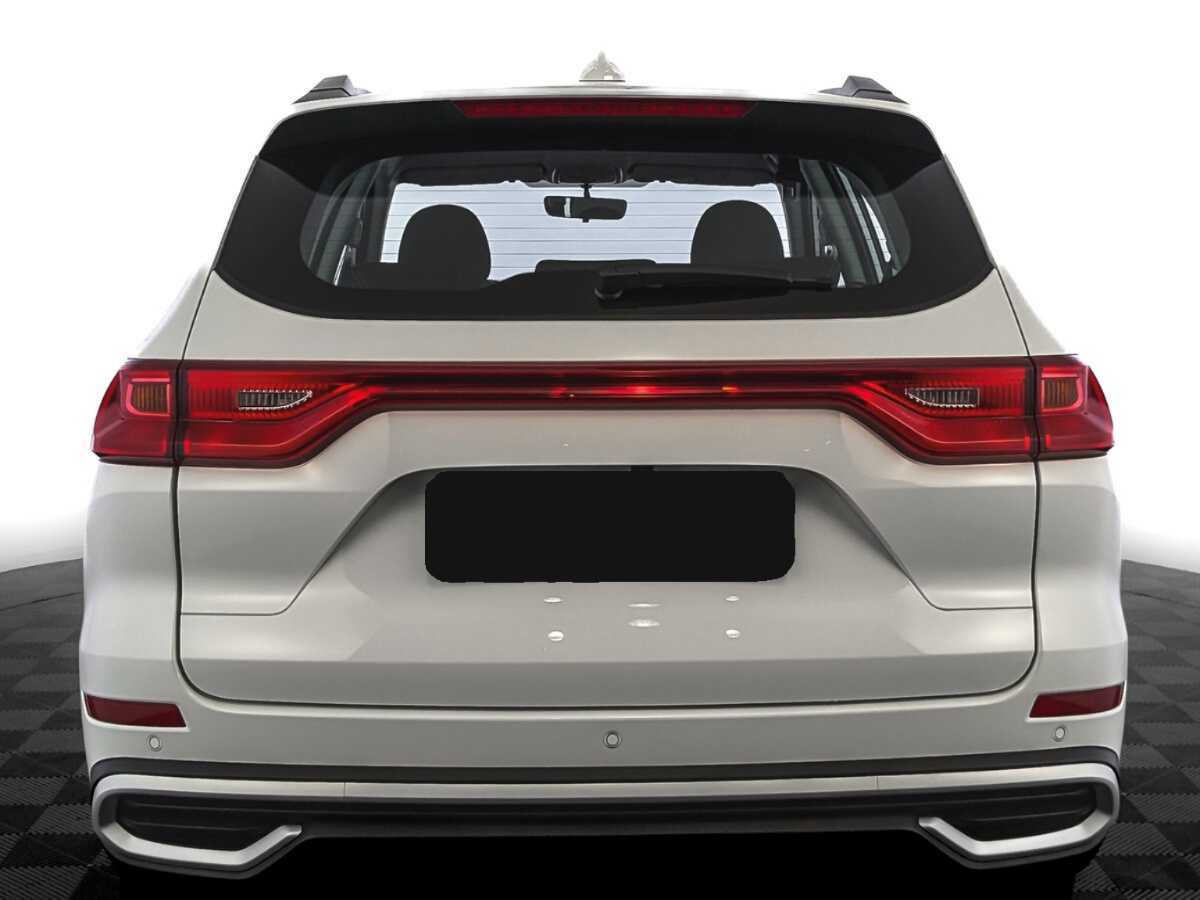 Хавал М6 б/у, 2023, Механическая. Фото: #5