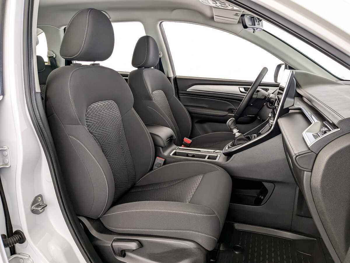 Хавал М6 б/у, 2023, Механическая. Фото: #18