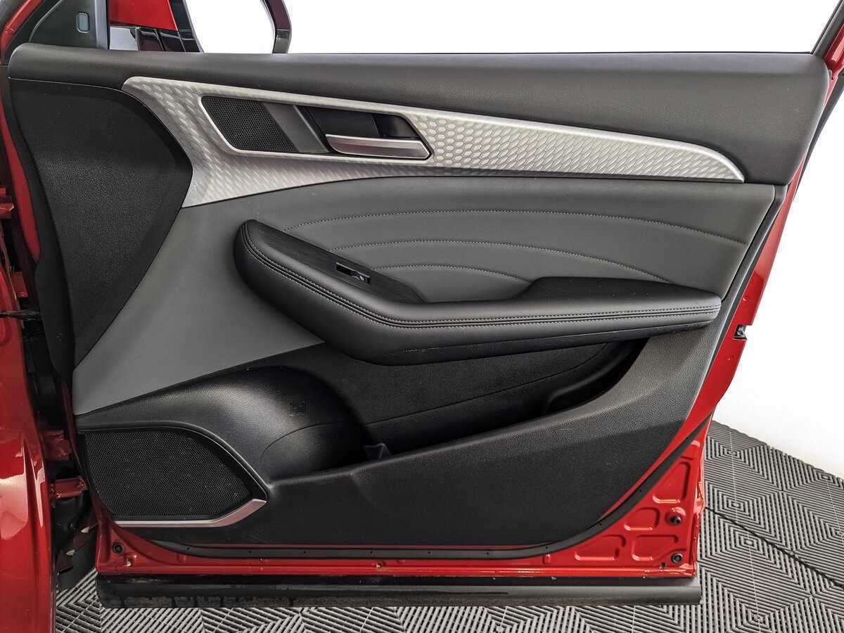 Хавал Ф7 б/у, 2022, Роботизированная. Фото: #18