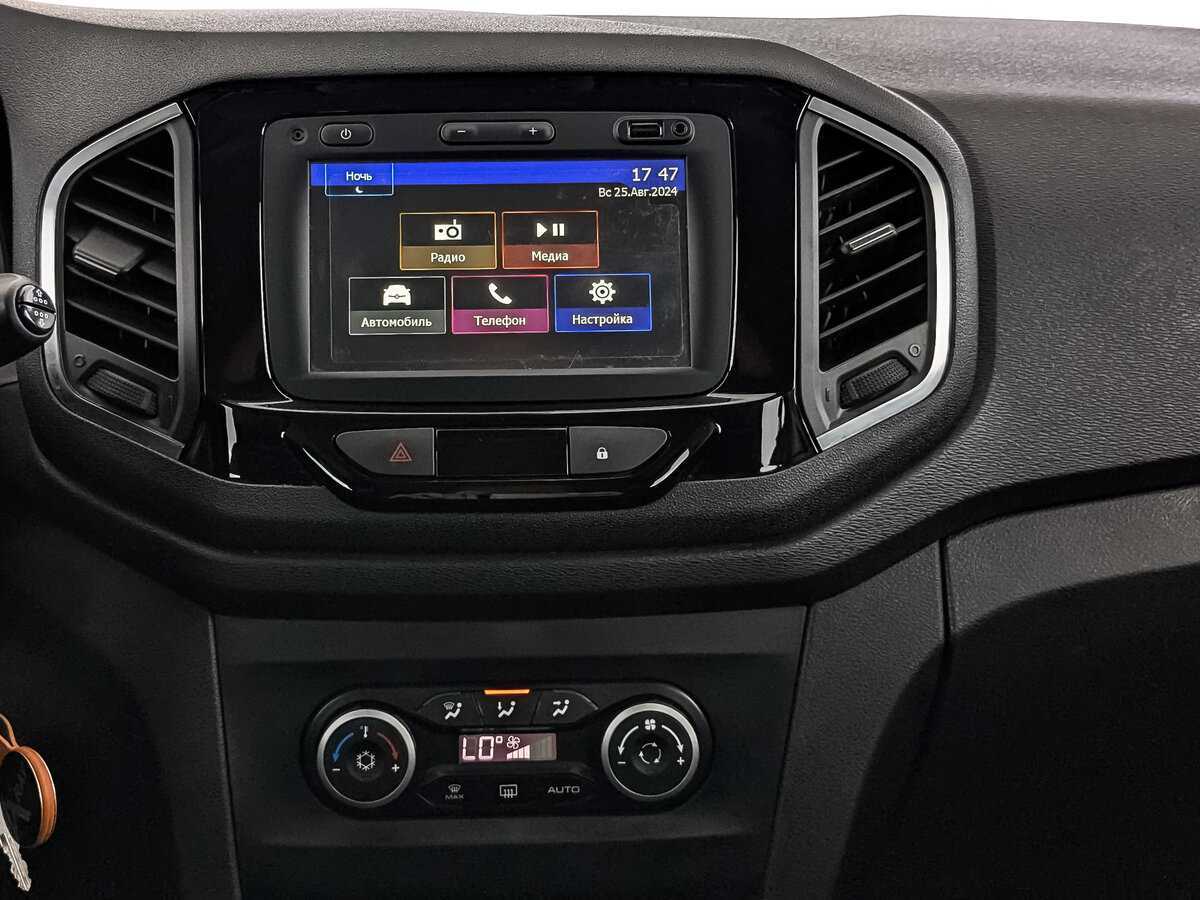 Лада (ВАЗ) ИКСРЭЙ б/у, 2016, Роботизированная. Фото: #12