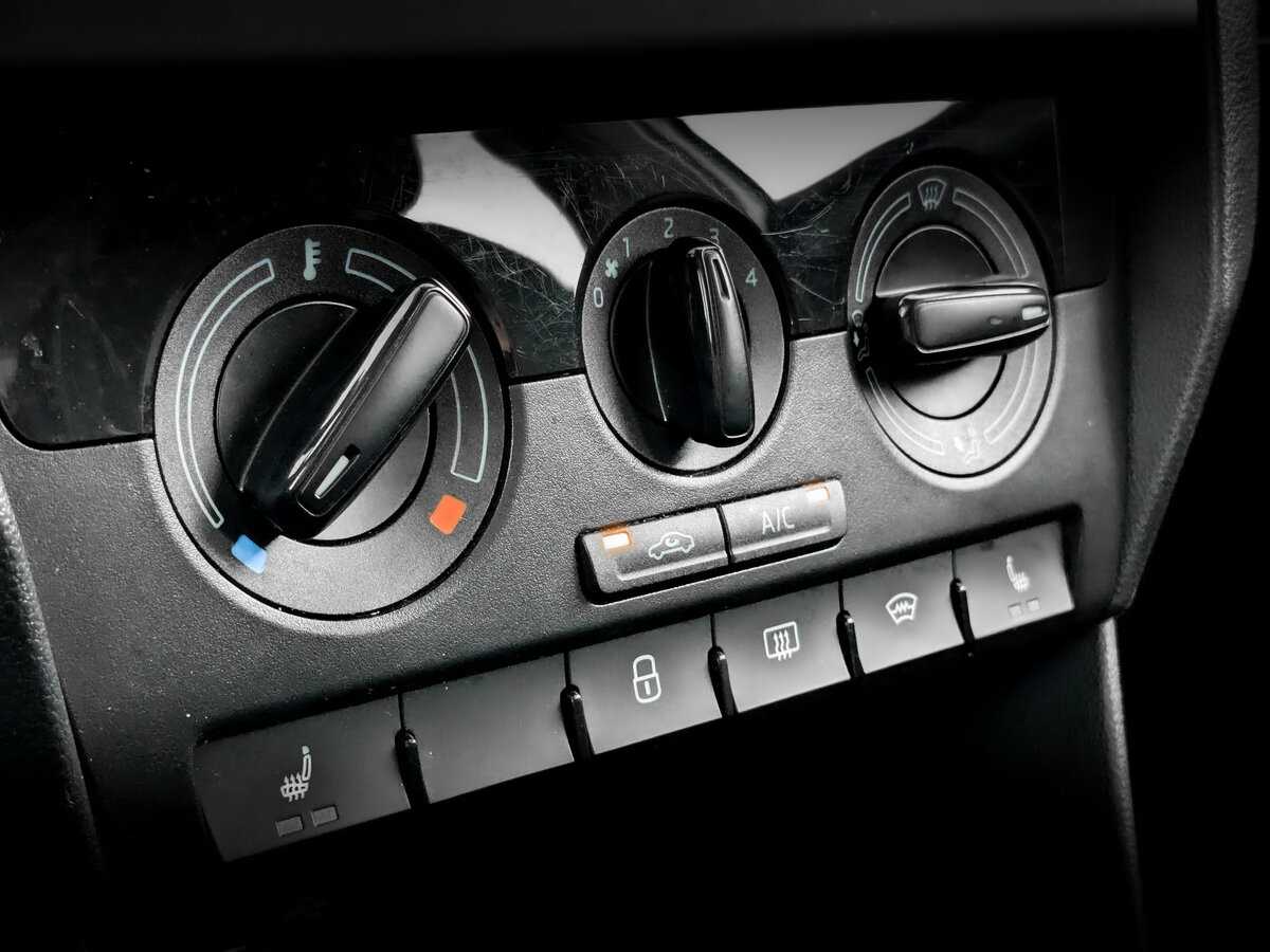 Шкода Рапид б/у, 2018, Механическая. Фото: #20