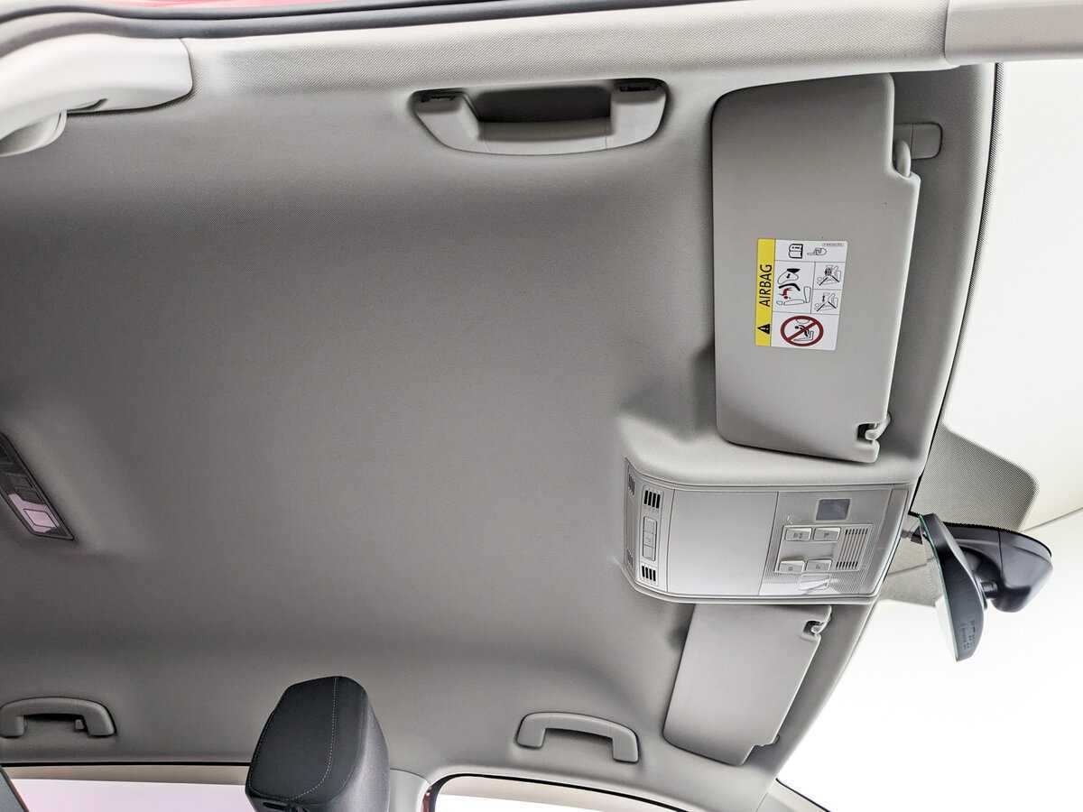 Фольксваген Тигуан б/у, 2017, Роботизированная. Фото: #16