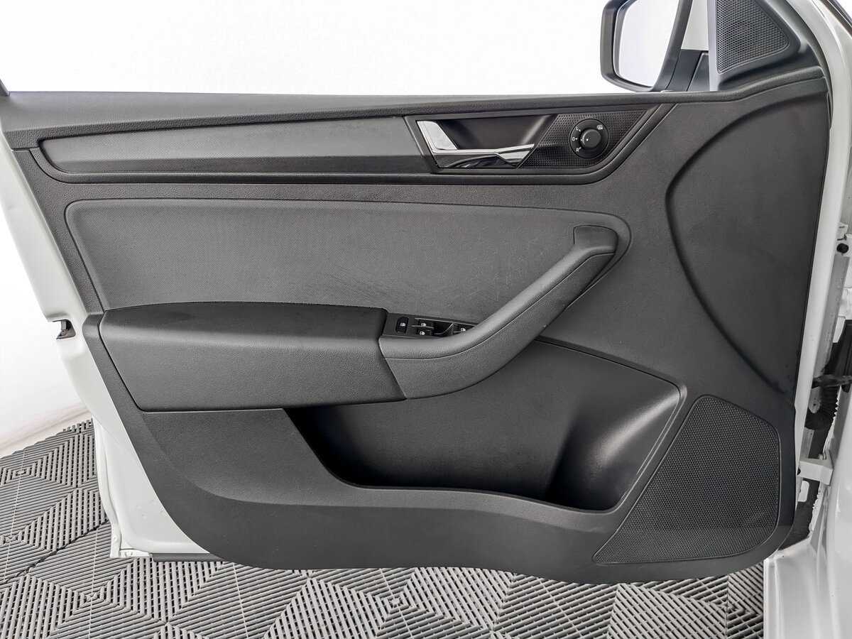 Шкода Рапид б/у, 2020, Автоматическая. Фото: #14