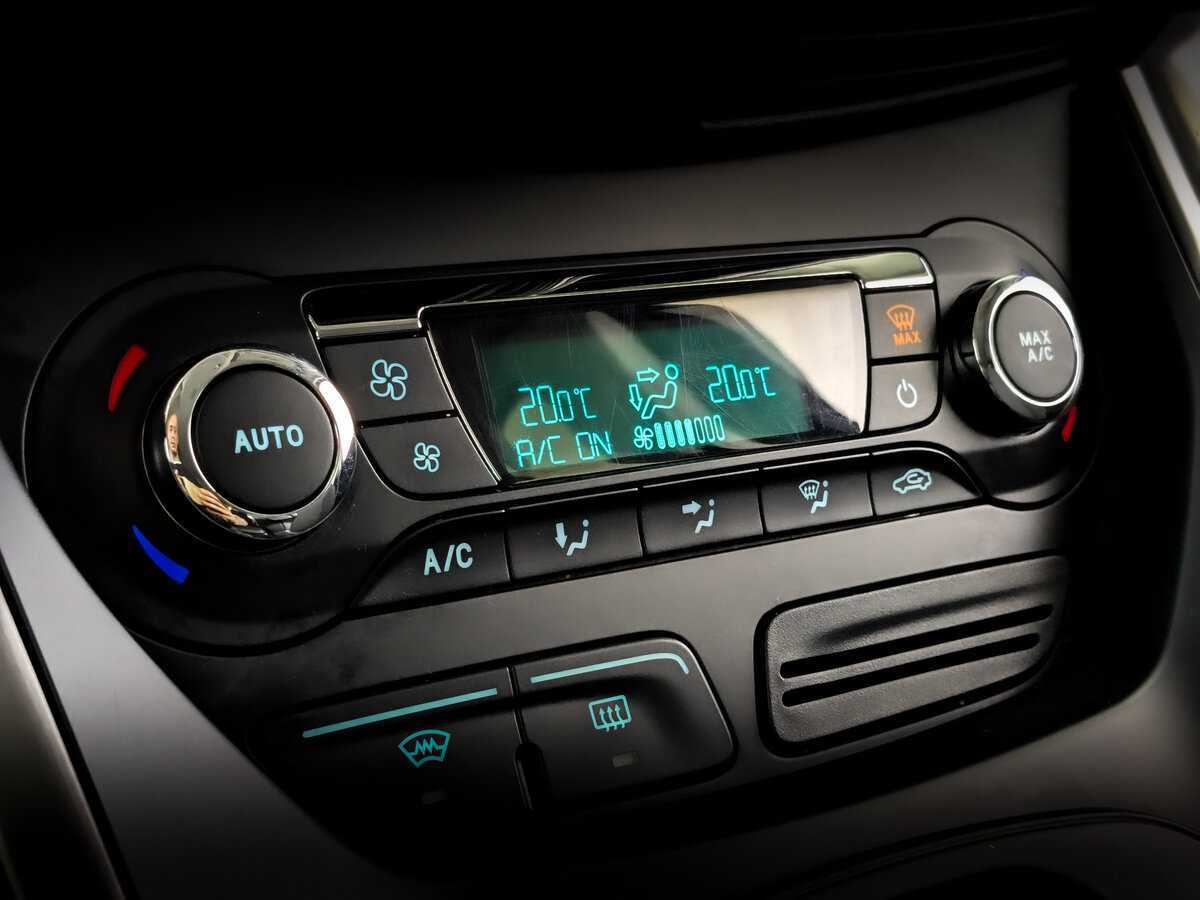 Форд Куга б/у, 2016, Автоматическая. Фото: #20