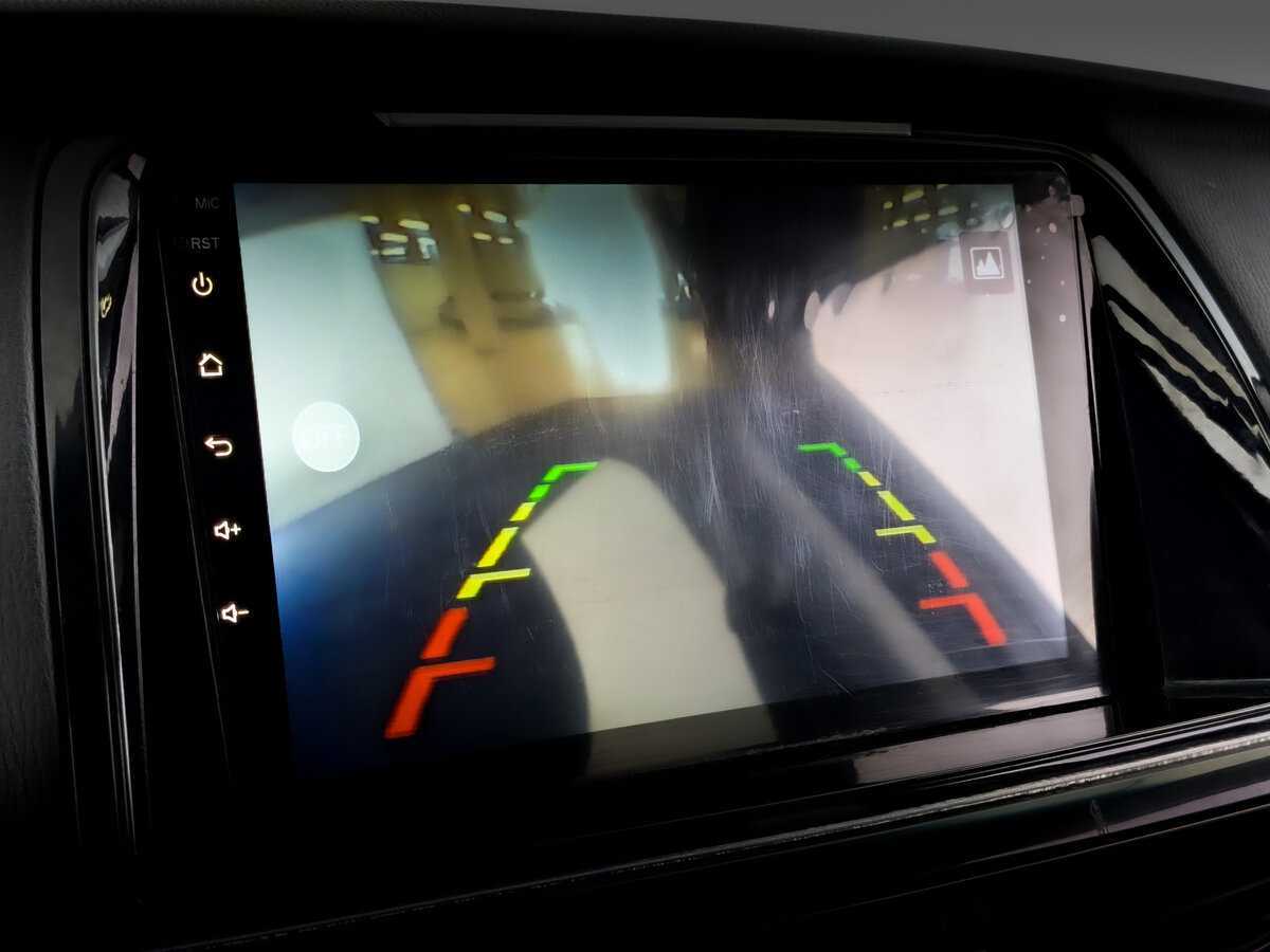 Мазда 6 б/у, 2014, Автоматическая. Фото: #21