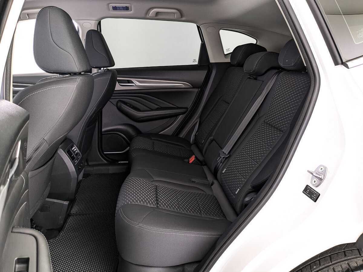 Хавал Ф7 б/у, 2019, Роботизированная. Фото: #10