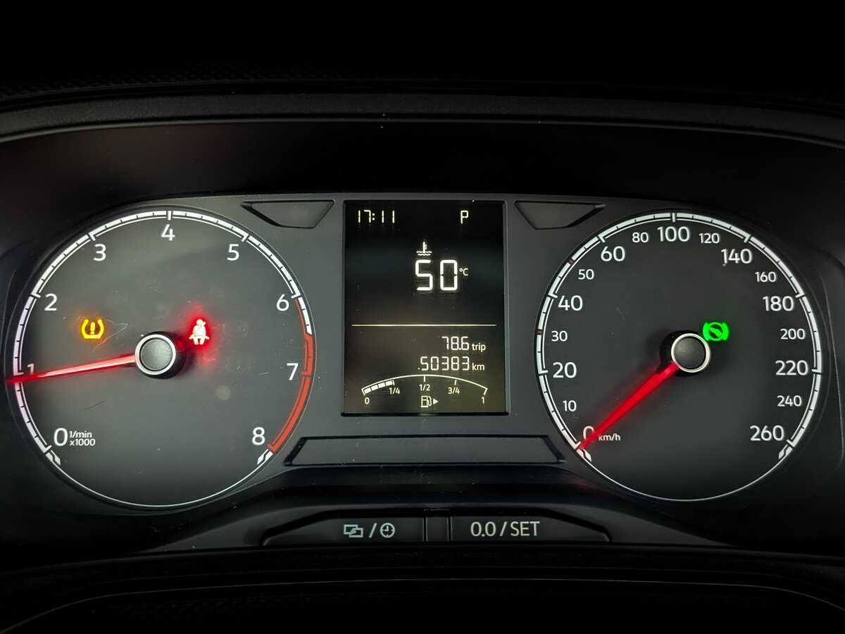 Фольксваген Поло б/у, 2020, Автоматическая. Фото: #10