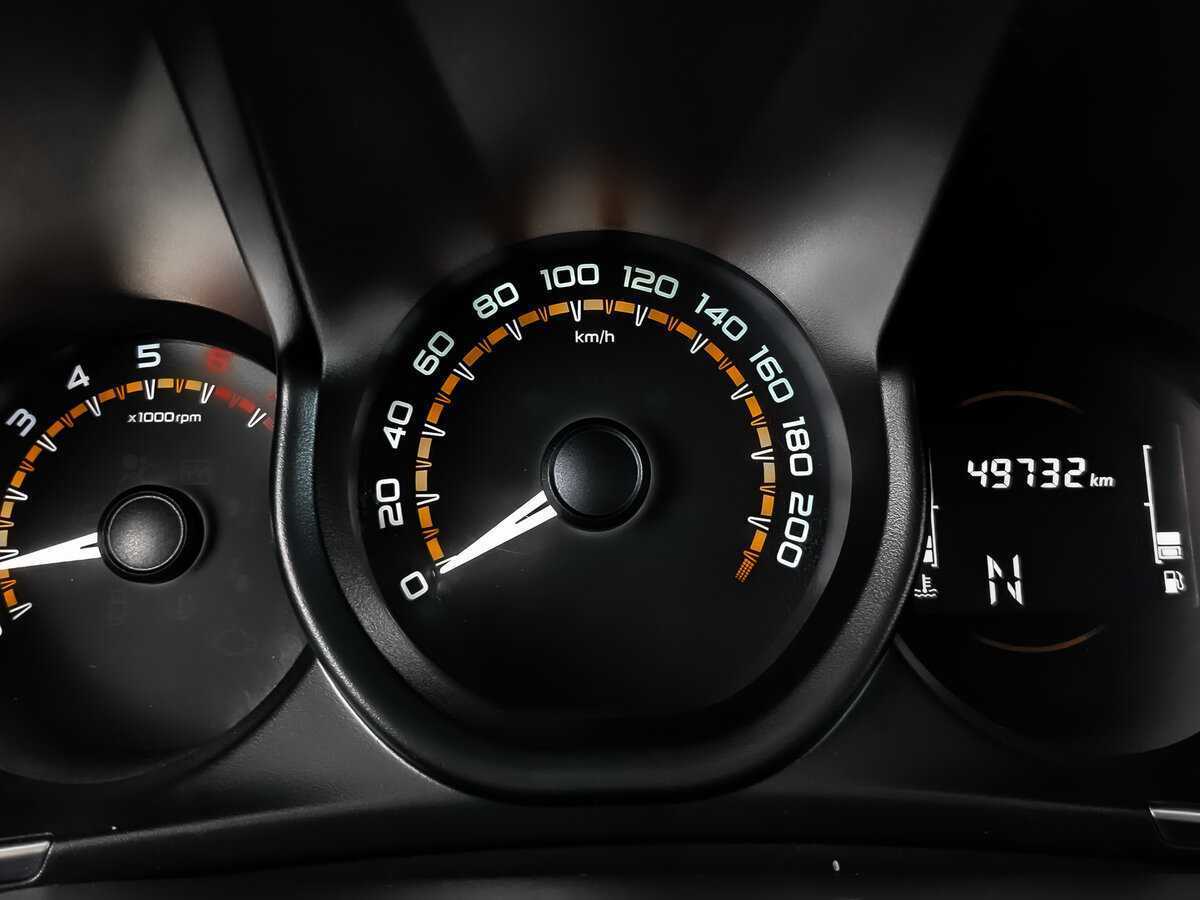 Лада (ВАЗ) ИКСРЭЙ б/у, 2019, Роботизированная. Фото: #11