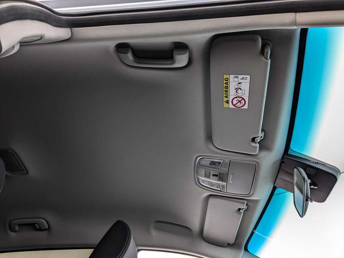 Киа Спортейдж б/у, 2021, Автоматическая. Фото: #18