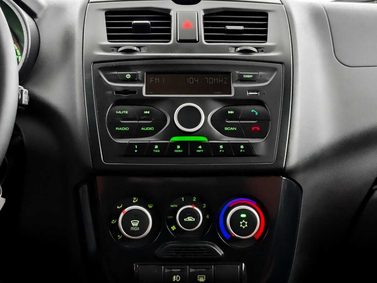 Лада (ВАЗ) Калина б/у, 2017, Механическая. Фото: #12