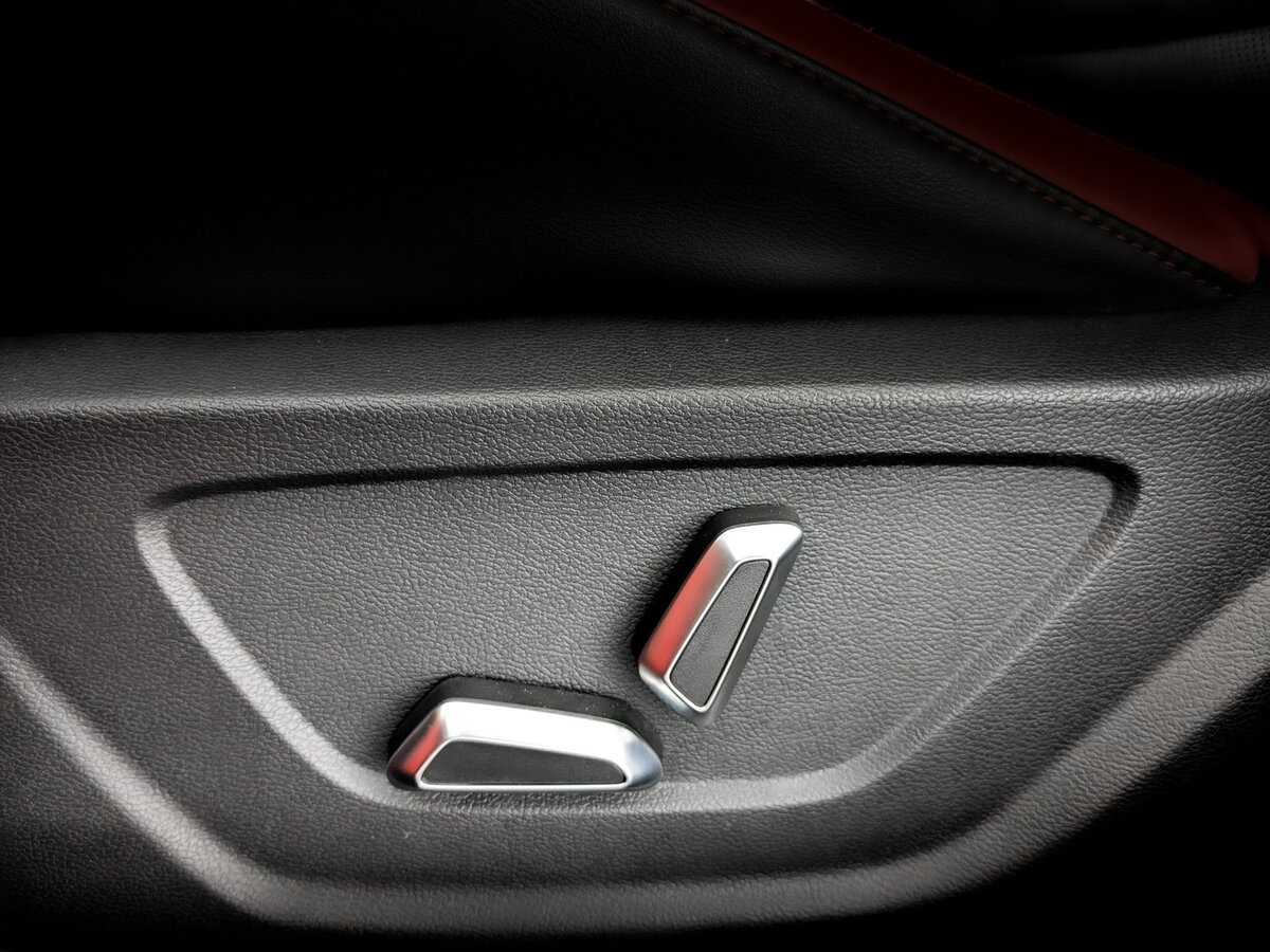 Джили Кулрэй б/у, 2021, Роботизированная. Фото: #16