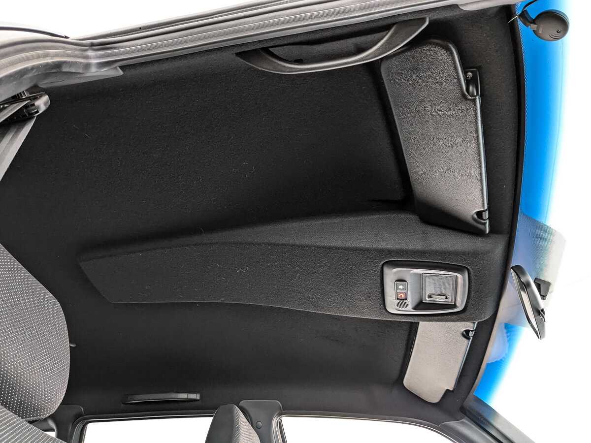 Шевроле Нива б/у, 2019, Механическая. Фото: #18