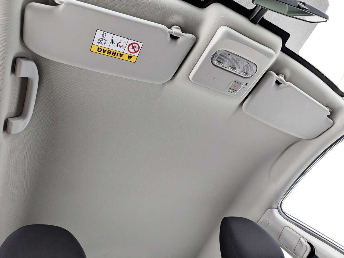 Ниссан Кашкай б/у, 2021, Вариатор. Фото: #17