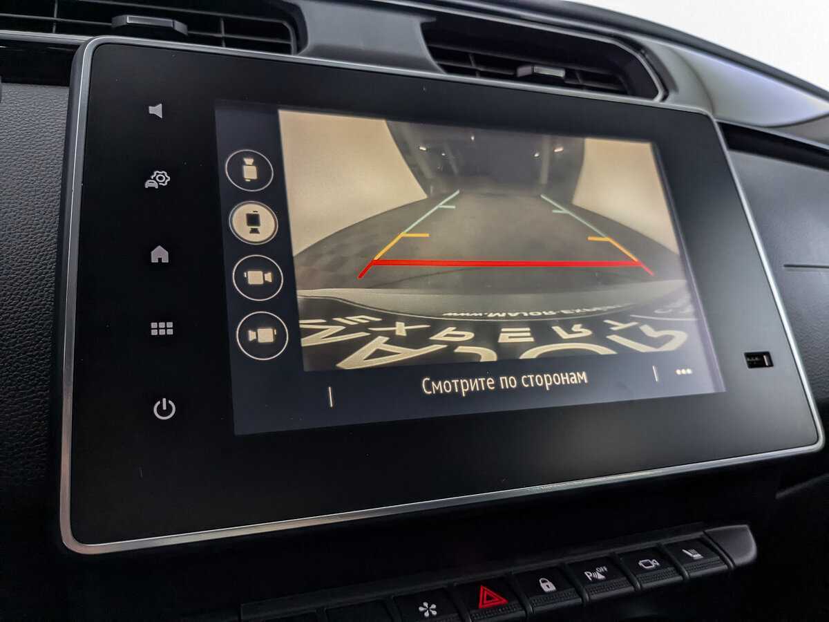 Рено Аркана б/у, 2020, Вариатор. Фото: #21