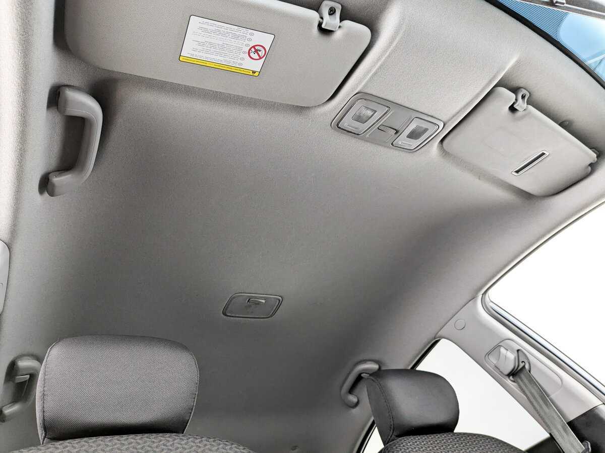 Киа Рио б/у, 2015, Автоматическая. Фото: #17