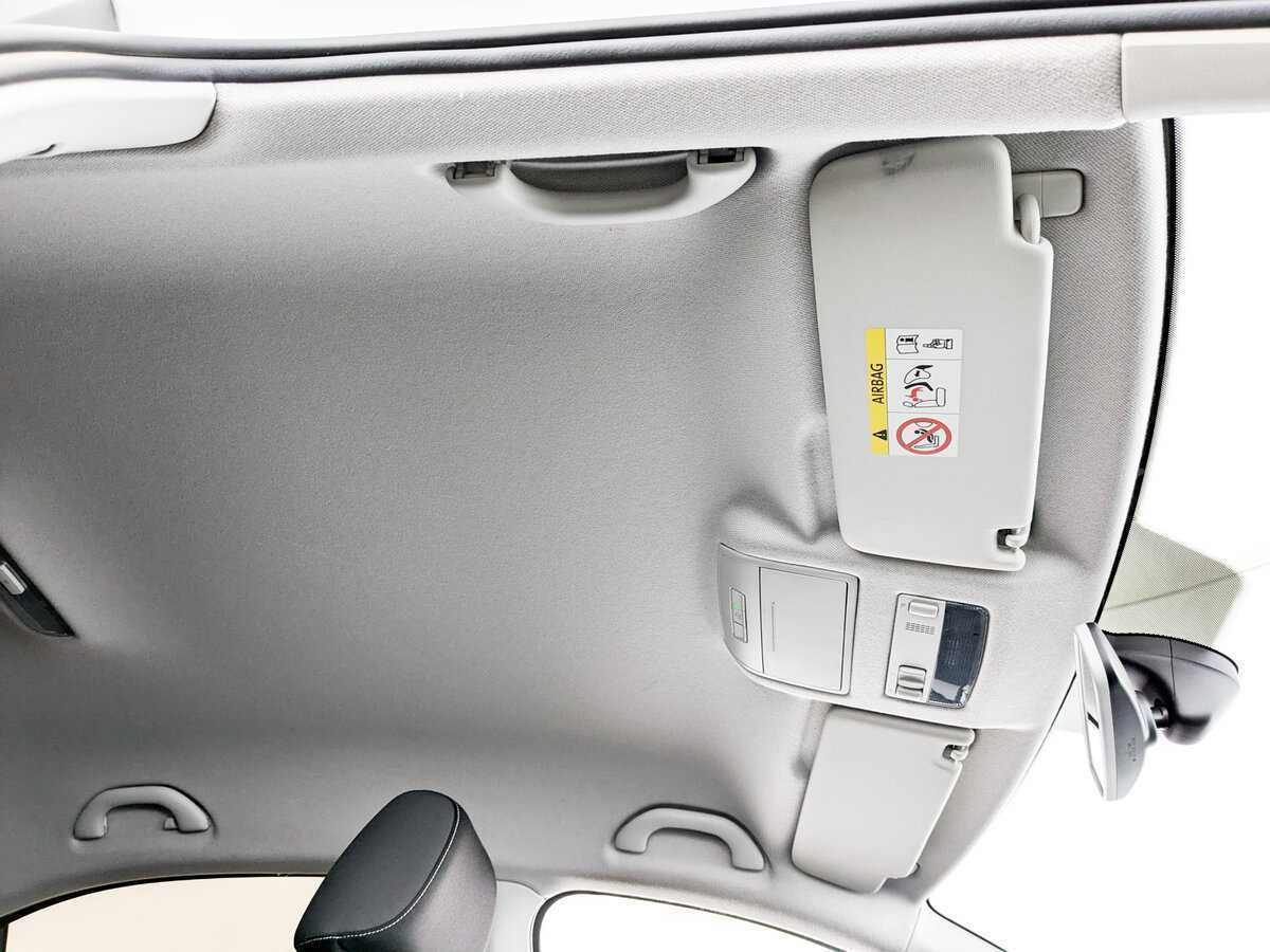 Шкода Рапид б/у, 2019, Механическая. Фото: #17