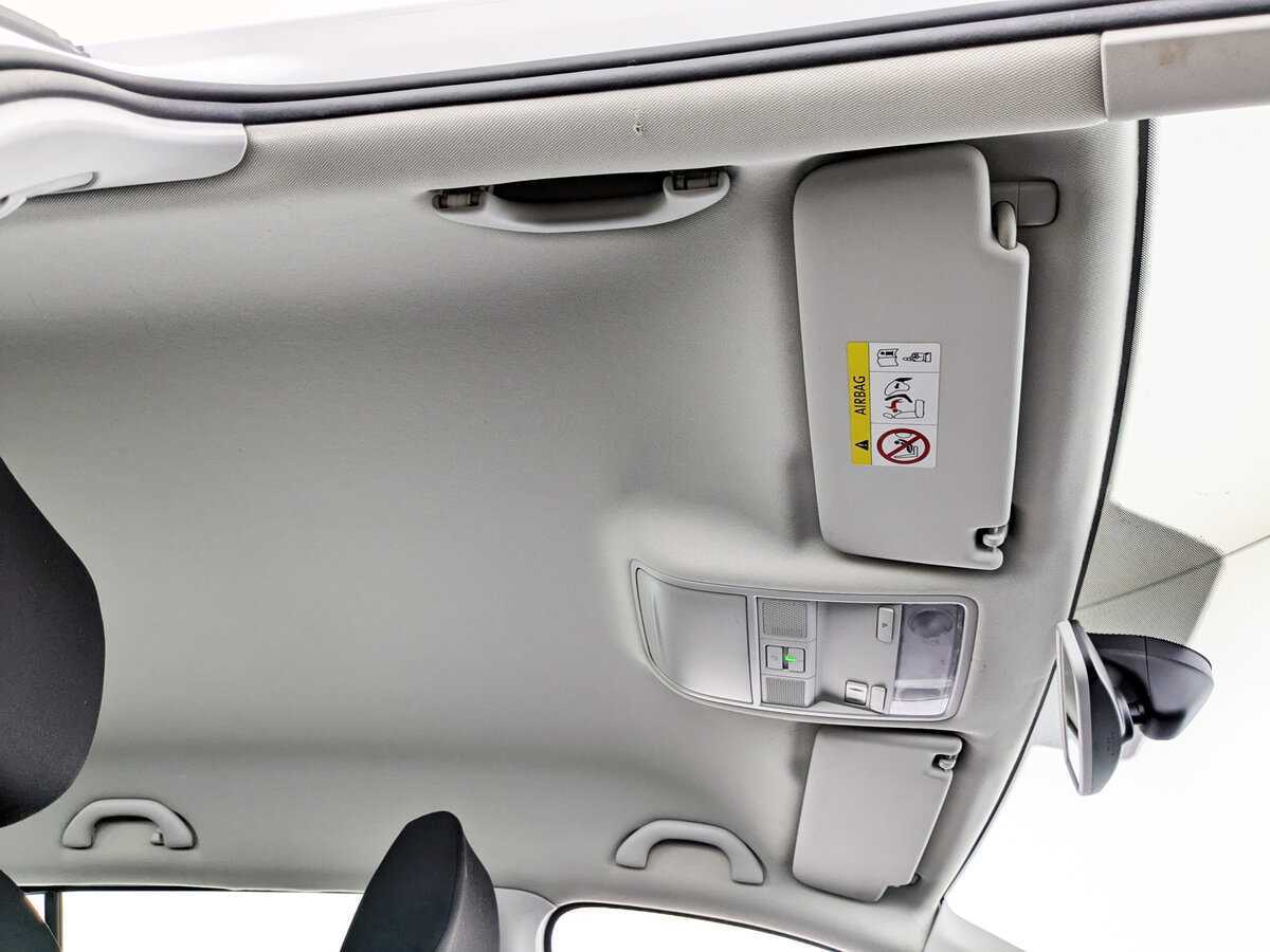 Шкода Октавия б/у, 2017, Механическая. Фото: #17