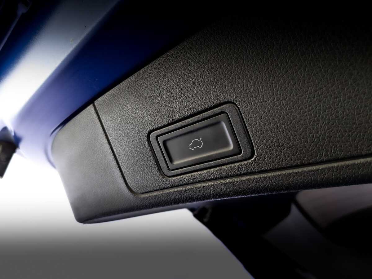 Чери Тигго 7 Про б/у, 2020, Вариатор. Фото: #23