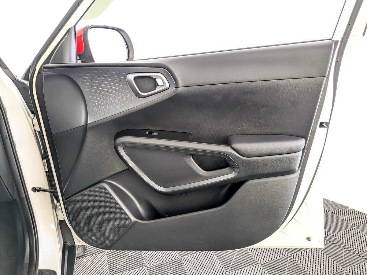 Киа Соул б/у, 2021, Автоматическая. Фото: #19